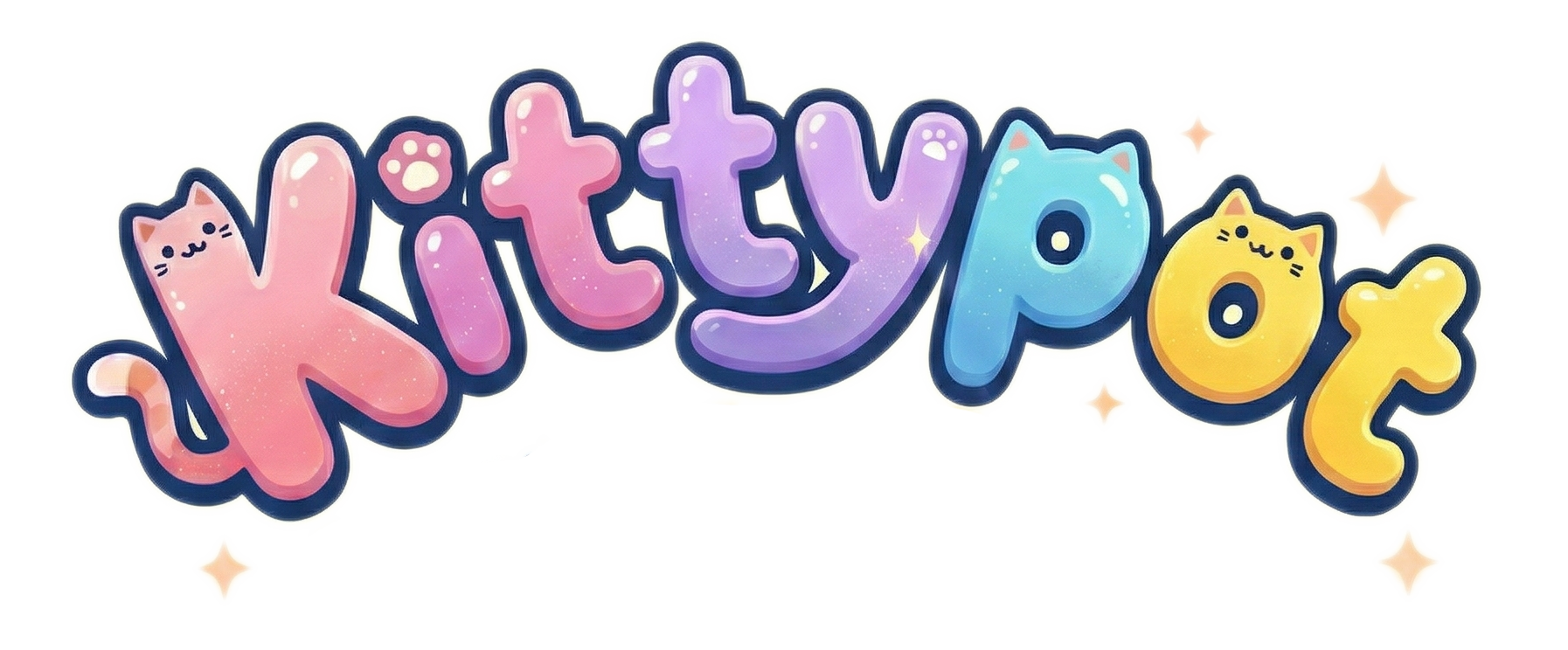 Kitty Pot Logo